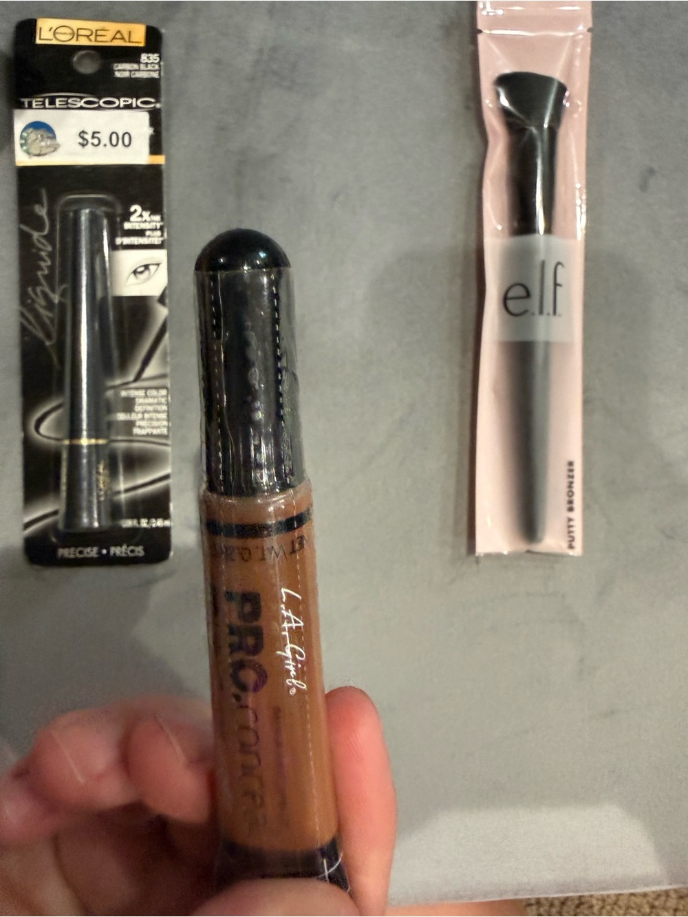 Makeup Items - Picture 5 of 5